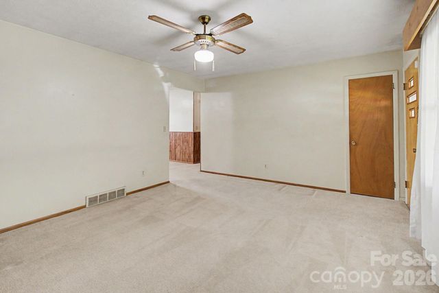 12 Webster Street, Weaverville, NC 28787