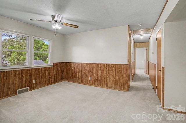 12 Webster Street, Weaverville, NC 28787