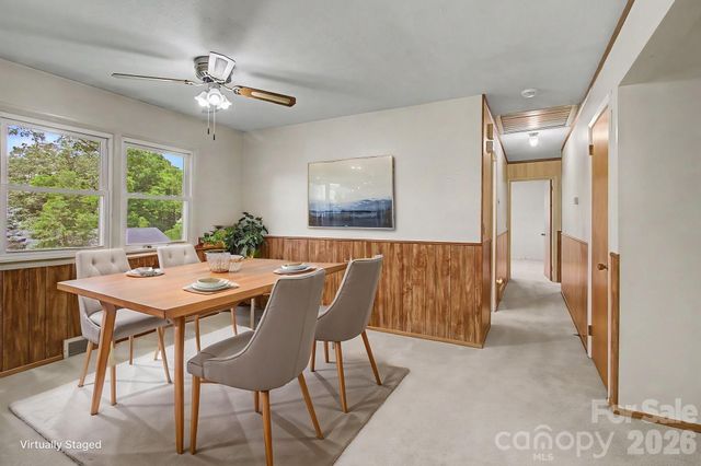 12 Webster Street, Weaverville, NC 28787