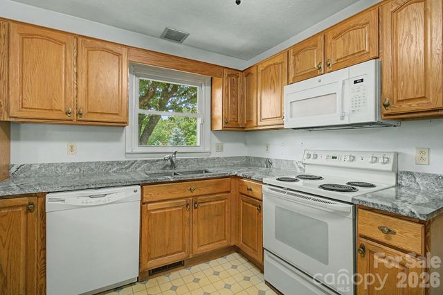 12 Webster Street, Weaverville, NC 28787