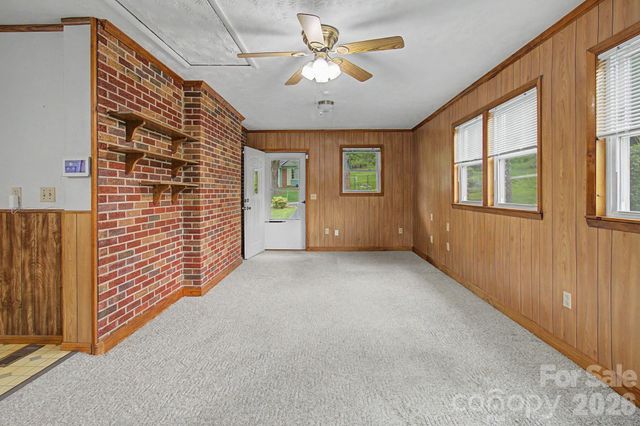 12 Webster Street, Weaverville, NC 28787