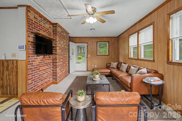 12 Webster Street, Weaverville, NC 28787