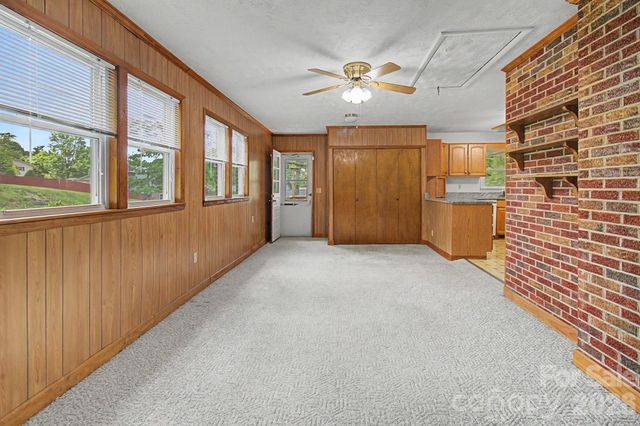 12 Webster Street, Weaverville, NC 28787