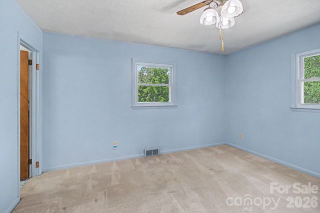 12 Webster Street, Weaverville, NC 28787