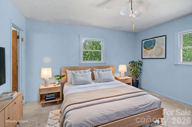 12 Webster Street, Weaverville, NC 28787