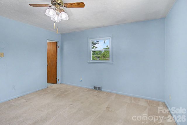 12 Webster Street, Weaverville, NC 28787