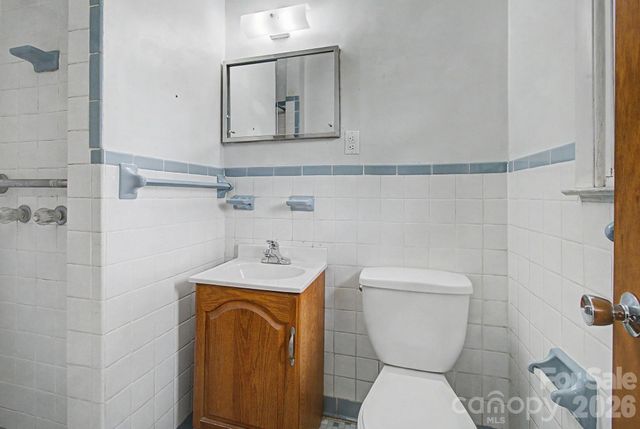 12 Webster Street, Weaverville, NC 28787