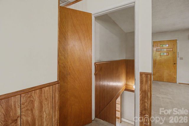 12 Webster Street, Weaverville, NC 28787