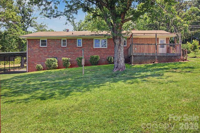12 Webster Street, Weaverville, NC 28787