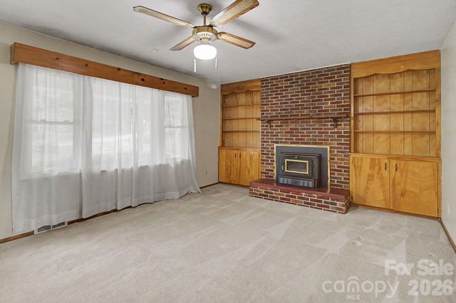 12 Webster Street, Weaverville, NC 28787