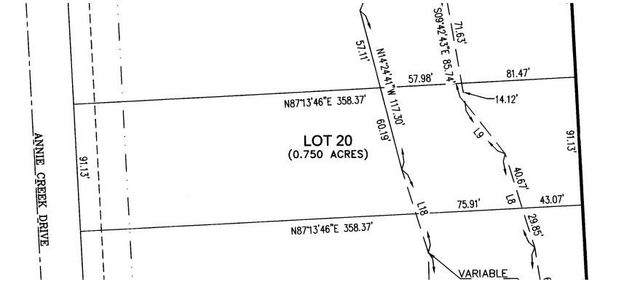 11350 Annie Creek Drive, Willis, TX 77378