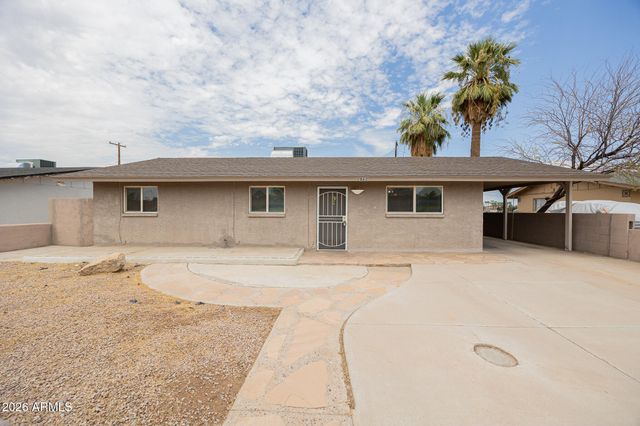 2062 E NANCY Lane, Phoenix, AZ 85042