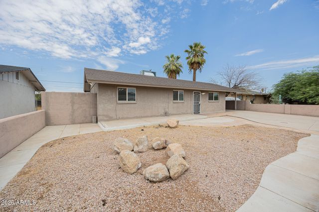 2062 E NANCY Lane, Phoenix, AZ 85042