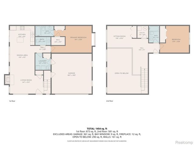 243 Oak Ridge Drive, Pontiac, MI 48341