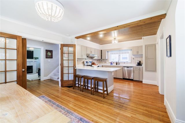 243 Rockingham Street, Rochester, NY 14620