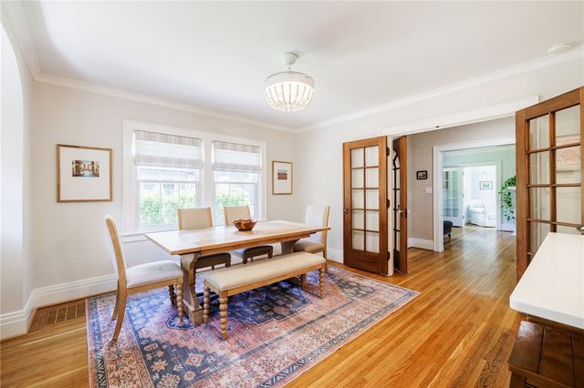 243 Rockingham Street, Rochester, NY 14620