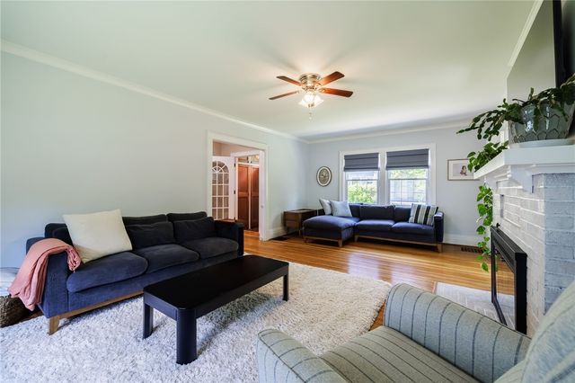243 Rockingham Street, Rochester, NY 14620