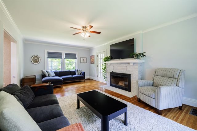243 Rockingham Street, Rochester, NY 14620