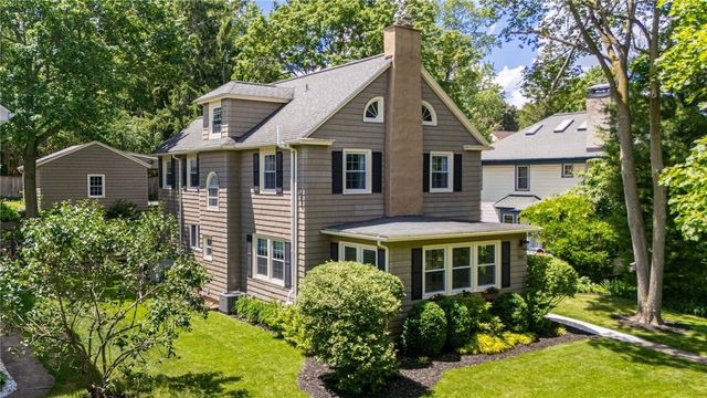 243 Rockingham Street, Rochester, NY 14620