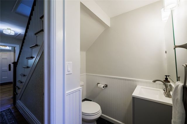 243 Rockingham Street, Rochester, NY 14620