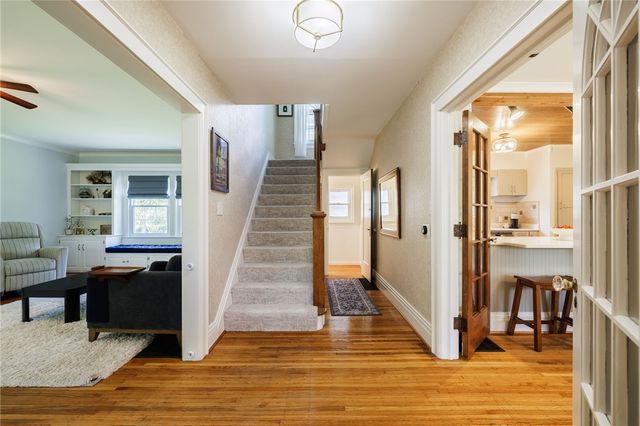 243 Rockingham Street, Rochester, NY 14620