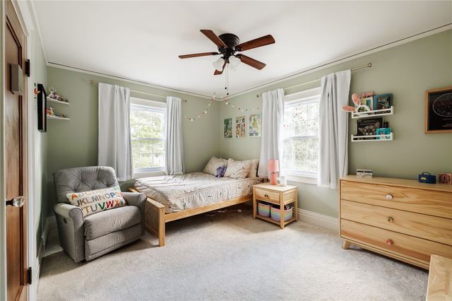 243 Rockingham Street, Rochester, NY 14620