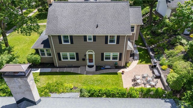 243 Rockingham Street, Rochester, NY 14620