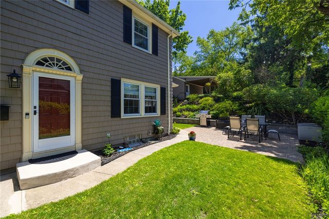243 Rockingham Street, Rochester, NY 14620