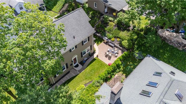 243 Rockingham Street, Rochester, NY 14620