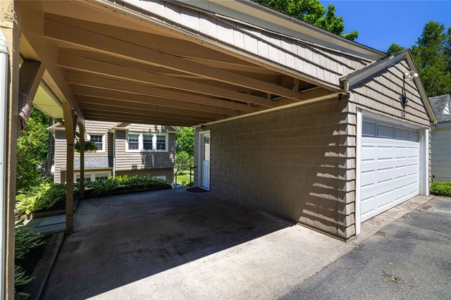 243 Rockingham Street, Rochester, NY 14620