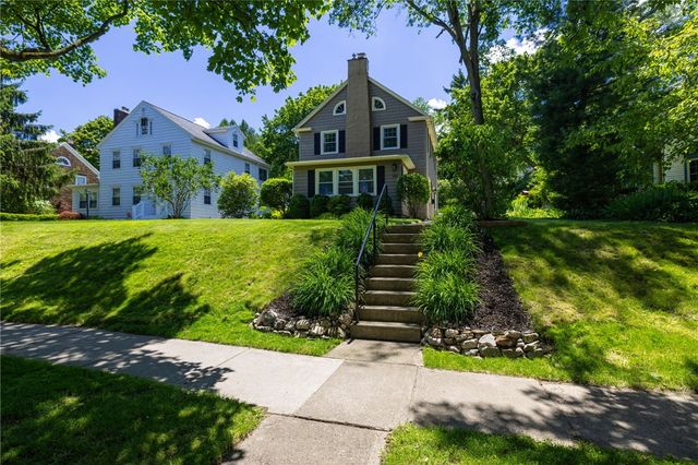 243 Rockingham Street, Rochester, NY 14620