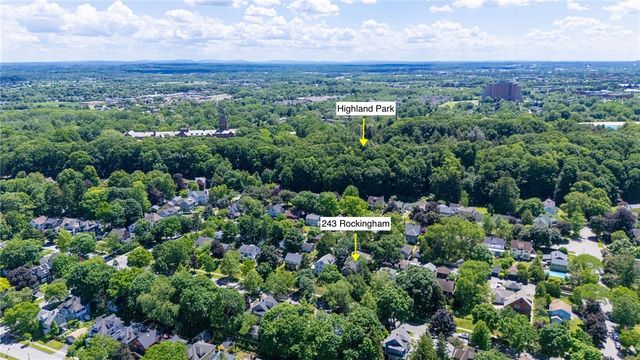 243 Rockingham Street, Rochester, NY 14620