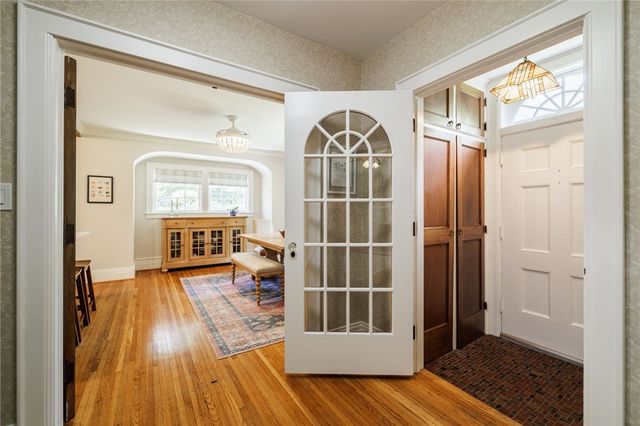 243 Rockingham Street, Rochester, NY 14620