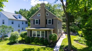 243 Rockingham Street, Rochester, NY 14620