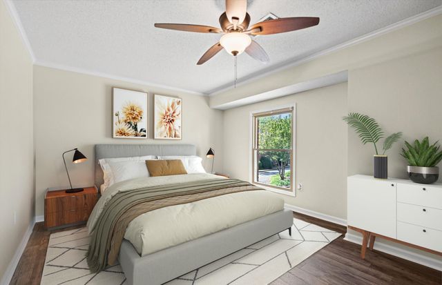 1040 PARK COURT DR, Memphis, TN 38119