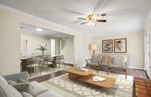 1040 PARK COURT DR, Memphis, TN 38119