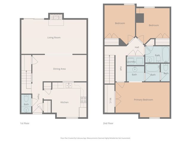 1040 PARK COURT DR, Memphis, TN 38119