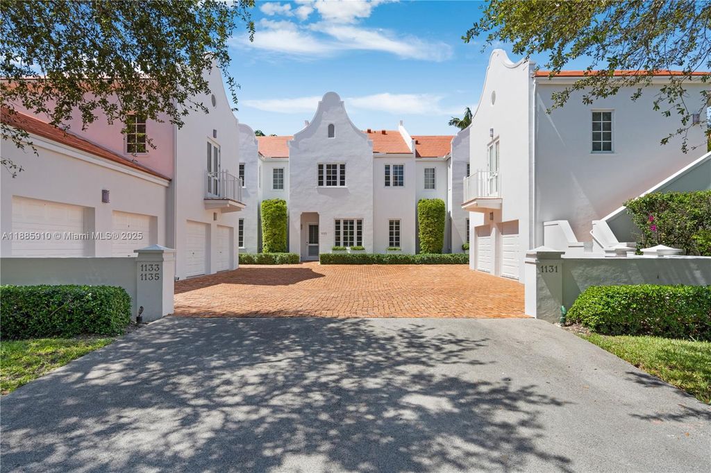 1133 Campo Sano Ave 2, Coral Gables, FL 33146