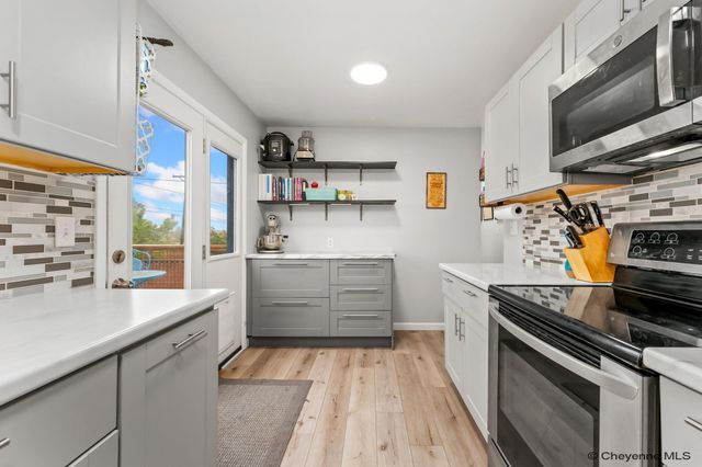 4405 E 6TH ST, Cheyenne, WY 82001