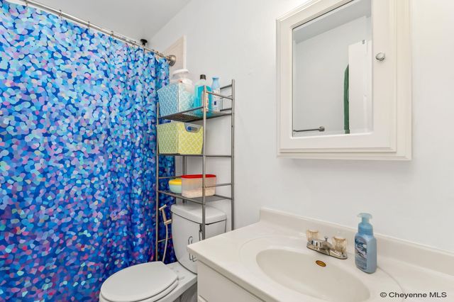 4405 E 6TH ST, Cheyenne, WY 82001