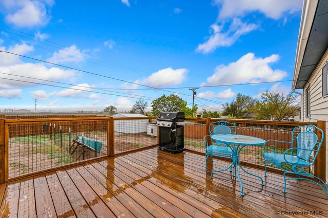 4405 E 6TH ST, Cheyenne, WY 82001