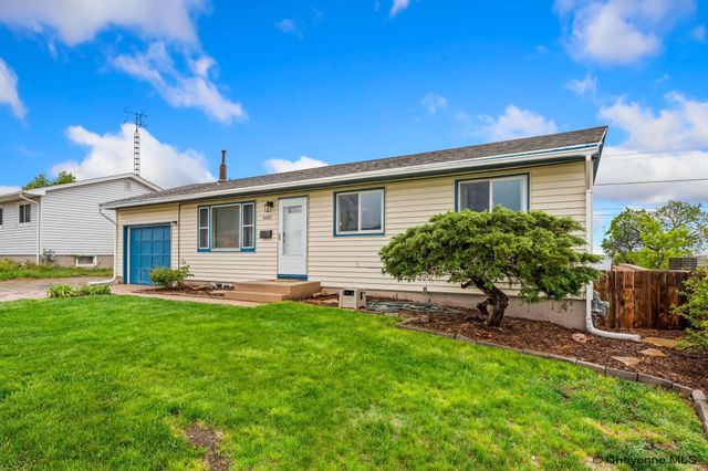 4405 E 6TH ST, Cheyenne, WY 82001