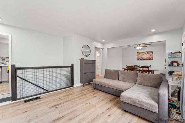 4405 E 6TH ST, Cheyenne, WY 82001