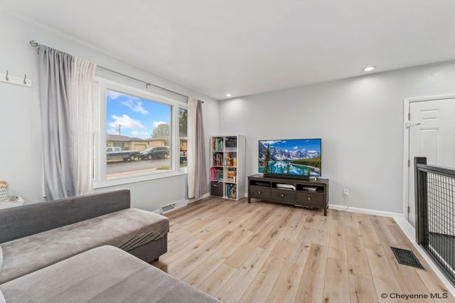 4405 E 6TH ST, Cheyenne, WY 82001