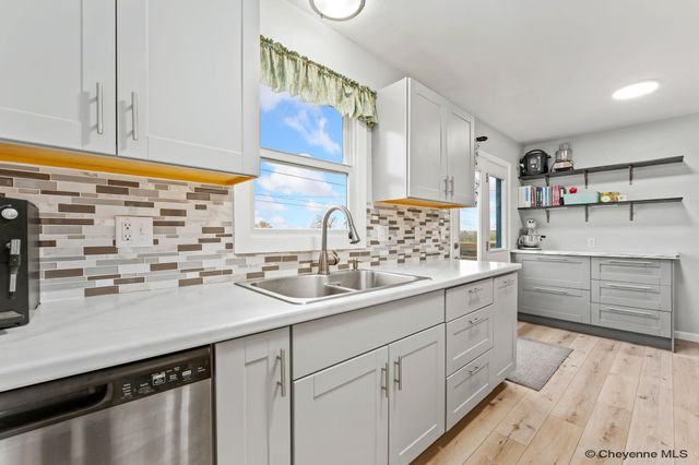 4405 E 6TH ST, Cheyenne, WY 82001
