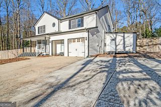 1069 Ashwood Circle, Lawrenceville, GA 30046
