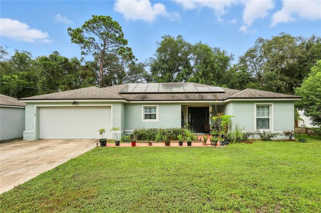 1145 15TH STREET, Orange City, FL 32763