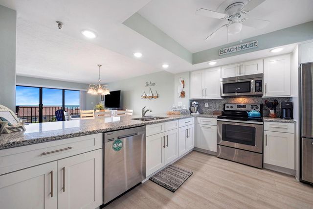 801 S Ocean Drive 701, Fort Pierce, FL 34949