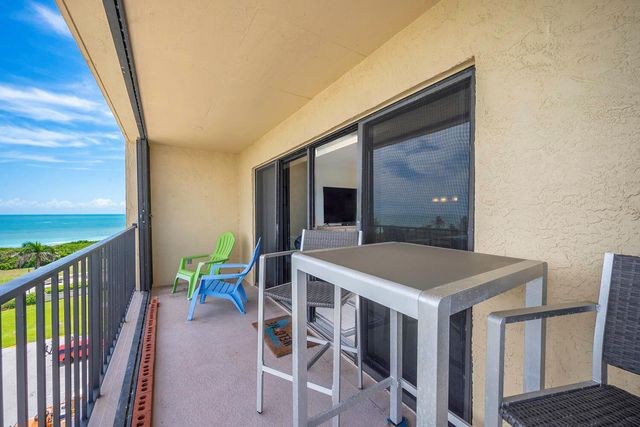 801 S Ocean Drive 701, Fort Pierce, FL 34949