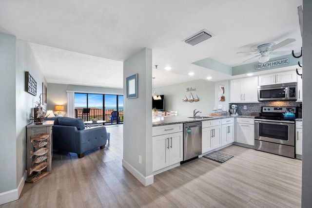 801 S Ocean Drive 701, Fort Pierce, FL 34949